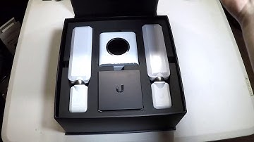 AmpliFi Mesh Wi-Fi System Unboxing Review Best Looking Wi-Fi & Best Wi-FI App
