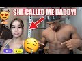 Picking Up Girls While SHIRTLESS | Monkey App *TOO EASY*