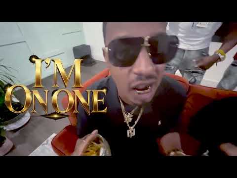 I’m On One - Calicoe G x Star Money