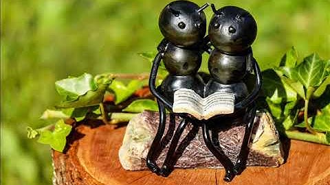 ماتيسر من سورة النمل - القاري أحمد علي