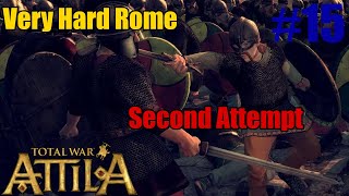 Attila Co op Rome survival #15