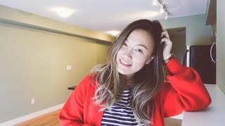 G@HOME : Small Apartment Tour