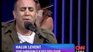 Haluk Levent - Ağlama Bebeğim { Burada Laf Çok } 04.04.2012