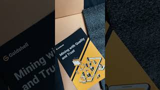 Goldshell Mini: The Perfect Entry-Level Miner 🧊
