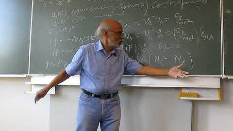 SST Lecture6 Part3/3 Superstring Theory by Daya Shankar Kulshreshtha @Uni-Oldenburg.de