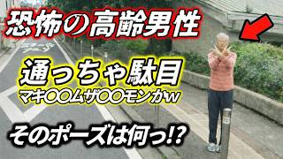【恐怖映像？】「この先ダメ！」道路脇で必死に止める男性…その理由とは/バスが接近しているのに飛び出すアホ/逆走しながら赤信号へ突っ込んでいくプリウス/まさかそんな動きする？と思うものばかりの映像集！