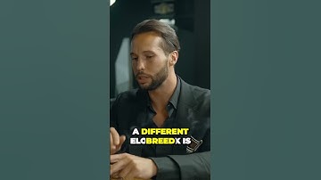 ELON MUSK HAS THE POWER  - What