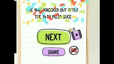 Brain Test: Tricky Puzzles || Level 298 || Which one did this? || Answer ||