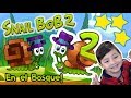 Bob el Caracol 2 | Aventuras en el Bosque | Juegos para niños Snail Bob 2