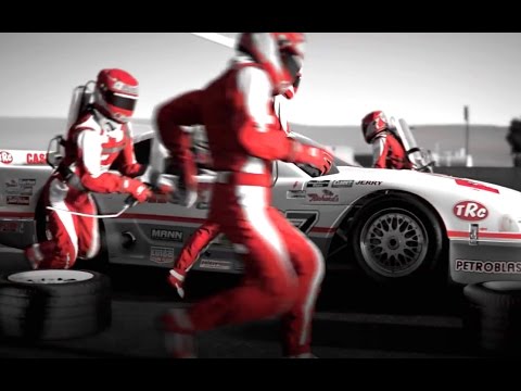 Видео: World Of Speed от Slightly Mad не сдерживает Project Cars