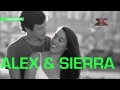 Capture de la vidéo I Heard It Through The Grapevine - Alex And Sierra (Studio Version)