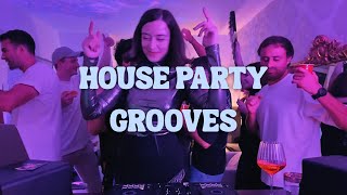 LIKA - House Party Grooves #1 // Tech House, Melodic, Progressive, Indie Dance
