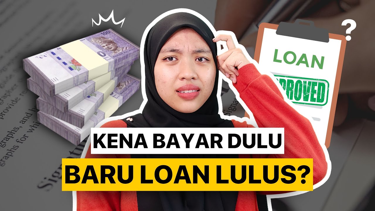 5 Mitos Pinjaman Peribadi Online