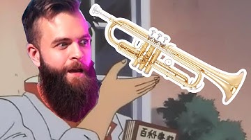 Is this Ska? - PoizenJam Clips