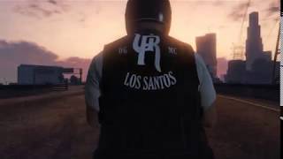 Uptown Riders Mc Diss