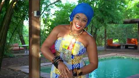 DELPHINE MOUNKORO   MOUGNOU VidéoClip 2021 Music bwa