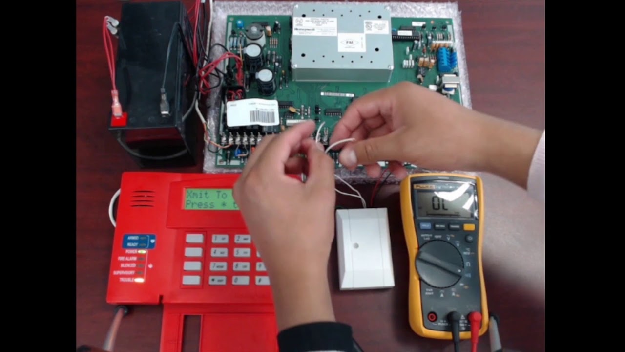 128FBPT - Programación de Módulo 4101SN - YouTube