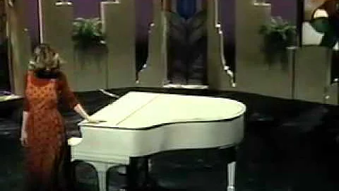 Jennifer Warnes - Brand New Start - If You Saw Thr...
