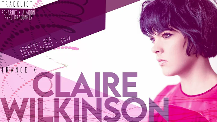 Trance x Claire Wilkinson (Clairity/7Chari...