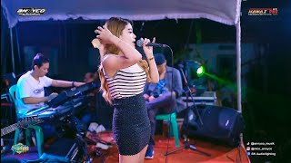 Kandas _ Voc: Bherta Amelia _ ANNYCO MUSIC