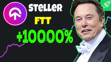 FTX Token PRICE WILL +10000% AFTER 2023 ENDS?? - FTT PRICE PREDICTION 2023