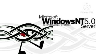 Windows NT 5.0 Interim Developer’s Release Server Version