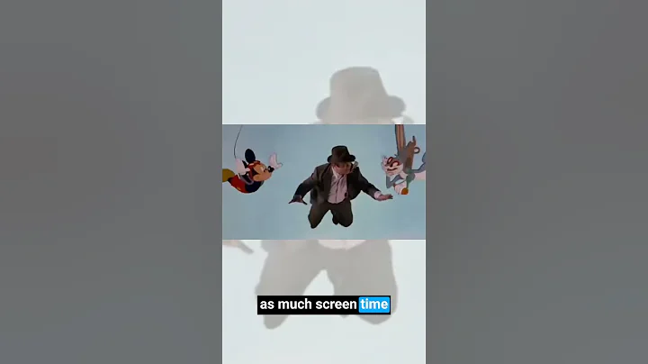 35th Anniversary of Who Framed Roger Rabbit Event