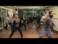 Zumba italian