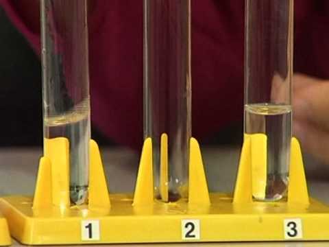 Видео: Фосфат натрия неорганический?