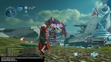 SWORD ART ONLINE: FATAL BULLET DLC Betrayal Of Comrades: Sub Quest Yuuki part 6