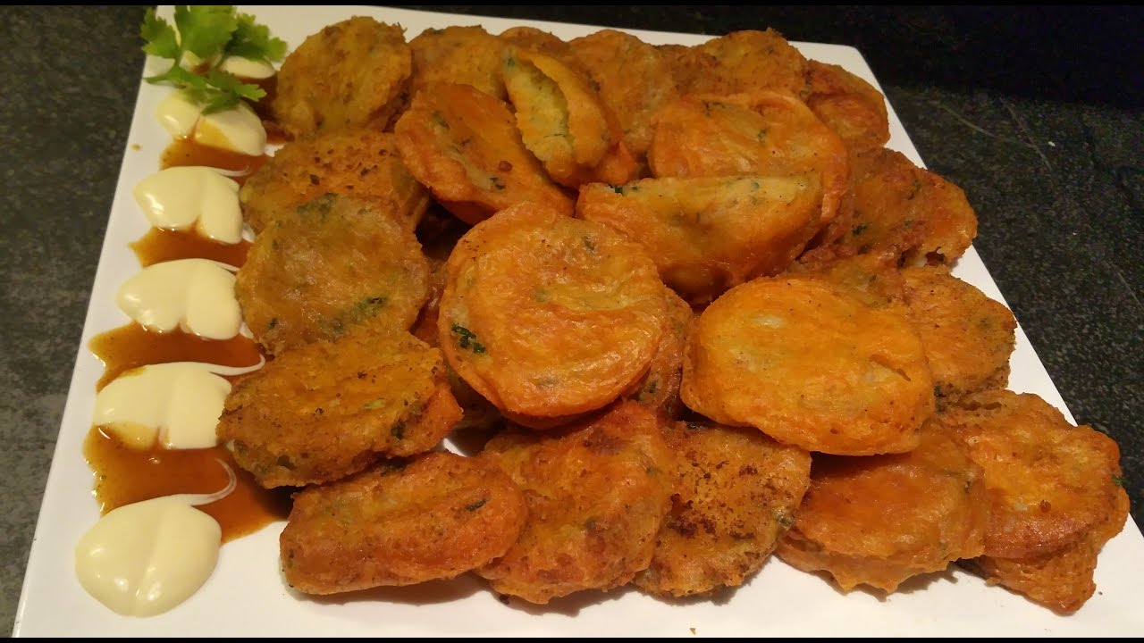 معقودة بالبطاطس من تقديم نادية الفاسية