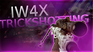 #iw4x EB and Chill 7