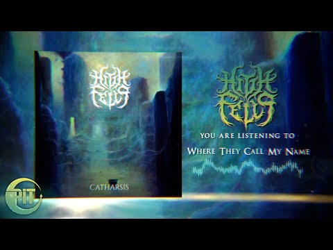 HIGH FELLS - Catharsis (FULL ALBUM)