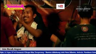 DJ Bocah Angon