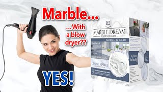 The 'AI' of Marble?? Let the Marble Dream SWIRL EFFECT do its magic for YOU! by Daich Coatings Corporation 449 views 1 month ago 9 minutes, 15 seconds