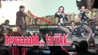 ASLI PARAH DIJAMIN NGAKAK!!#PERCIL Cs NOVEMBER 2018 ~Ki Minto Sudarsono Sumberejo Kandat Kediri