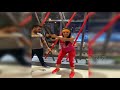 Sardaar actress Sanjana Galrani’s super workout video