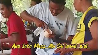LAGU DAWAN OECUSSE || MNAO TAN PAN TOM LEK _ LEOK ||