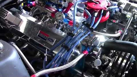 The Source Of My Backfire | Sometimes It's The Simple Things... + A Nice Run