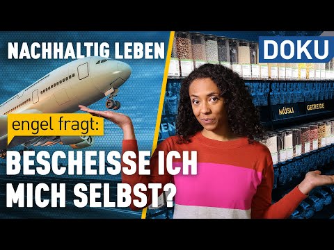 Video: Wie Sie Ein Nachhaltigeres Leben Führen Können, Ohne Ihren Stil Aufzugeben