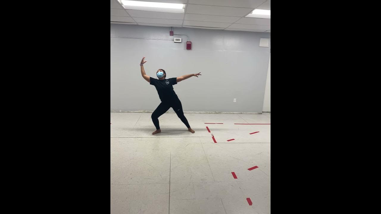 Oceans Bri Babineaux - Praise dance pt.1 - Captain recording Oceans Bri Babineaux - Praise dance pt.1 - Captain recording