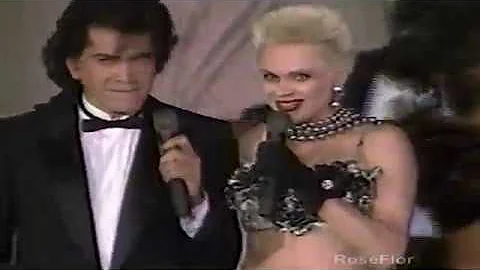 El Puma & Charytin "Esa Chica Me Vacila'