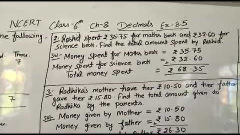 Class-1 moral science ch-12