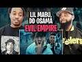 THIS IS A BANGER!!!   -Lil Mabu x DD Osama - EVIL EMPIRE (Official Music Video)