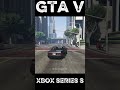 Crew Tension I Got Faith #shorts #gta