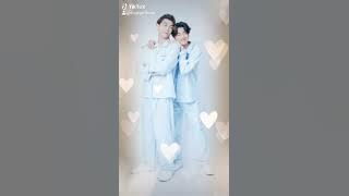 MewGulf x Say You Won't Let Go ✨💕🤟🏾( A Love So Real 💖✨)