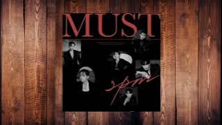 2PM - Champagne [Audio]