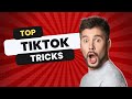 HOW TO RE-EDIT POSTED VIDEOS ON TIKTOK.