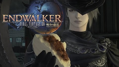 Zero to Hero | Final Fantasy XIV Patch 6.3 Part 1- FULL Playthrough