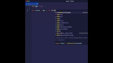 JavaScript